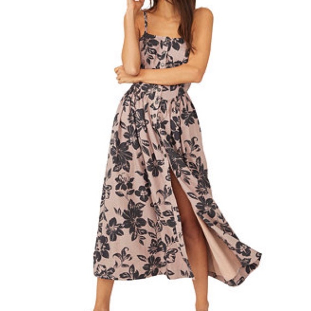 Free People The Perfect Sundress
